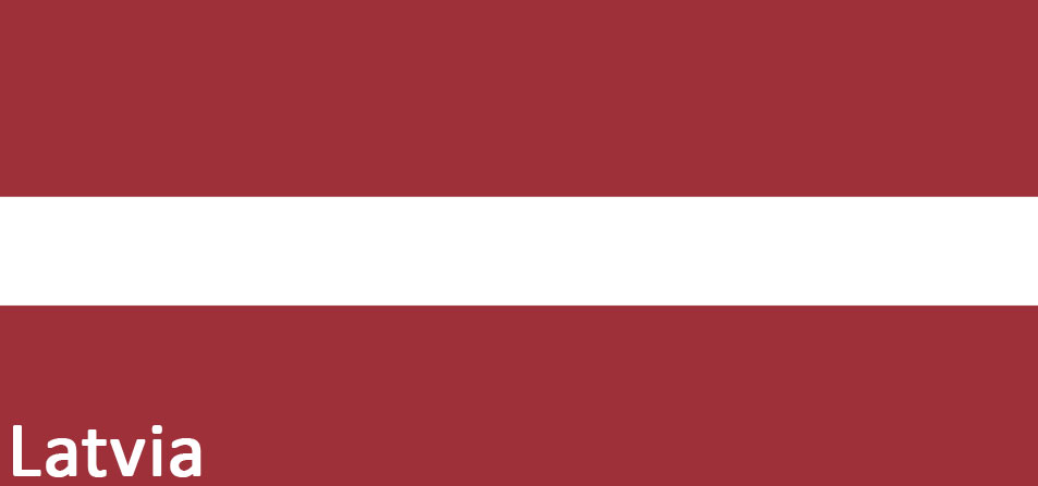 Country page Banner