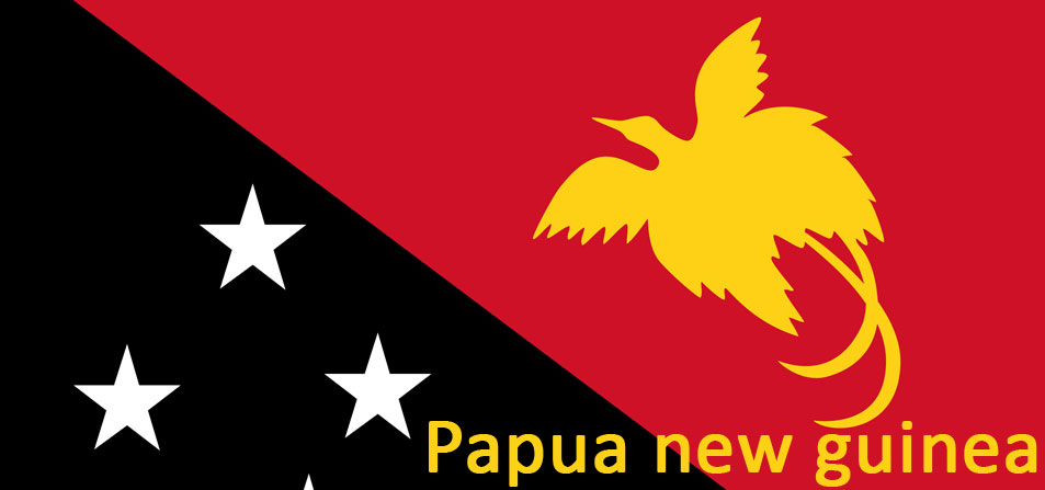 Country page Banner